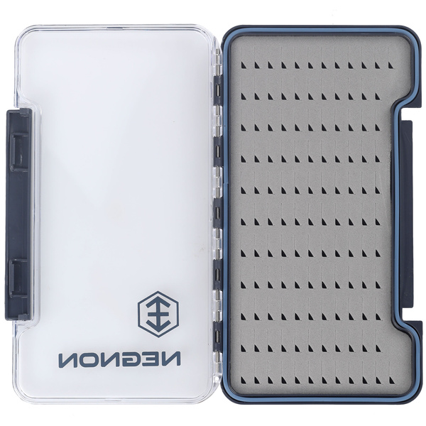 Flueboks Negnon View Slim - Large