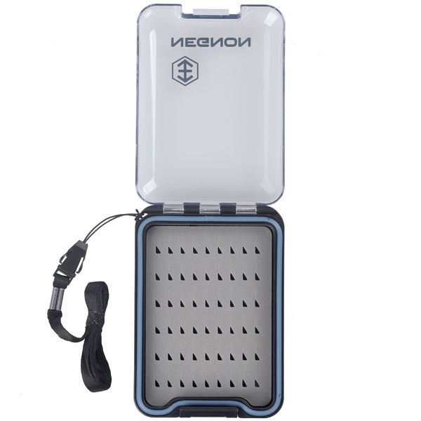 Negnon View Fly Box On Side - Small