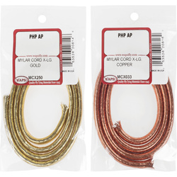 Wapsi Mylar Cord X-Large