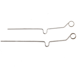 Stonfo DB Tools εργαλεία για δέσιμο εκτεταμένων σωμάτων τεχνητών μυγών