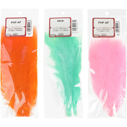 Wapsi Penas de marabu selecionadas