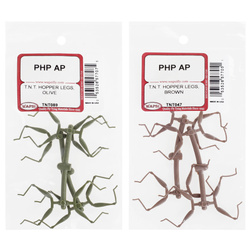 Wapsi TNT Hopper Legs