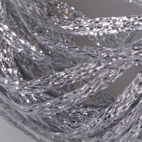 Hareline Flat Diamond Braid