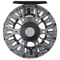 Hardy HBX Reel