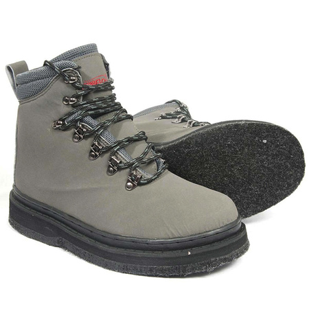 Airflo Delta Wading Boots Felt Sole