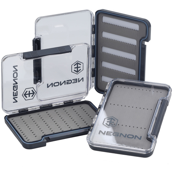 Muškárska krabička Negnon View Slim - Medium