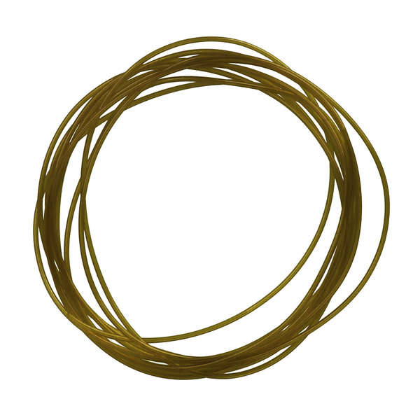 Hareline Micro Tubing