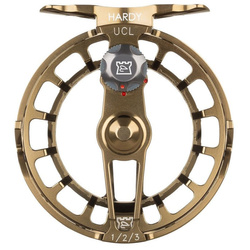 Muselinė ritė Hardy Ultradisc UCL