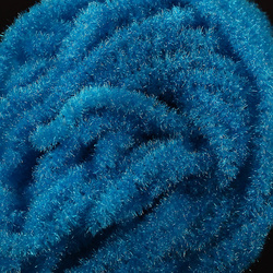 Hareline Trilobal Antron Chenille Large