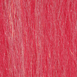 플라이 타잉용 합성 섬유 H2O Sculpting Flash Fibre