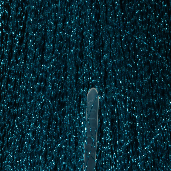 Sünteetilised sidumiskiud H2O Krystal Flash