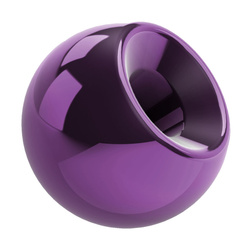 Tungstenperler FFGene Regular Tungsten Beads Metallic-2