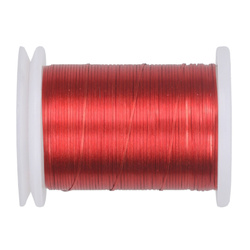 Lame värviline ribitraat Sybai Flat Colour Wire Medium