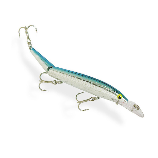 11.4 cm Rebel Jointed Fastrac FTJ2