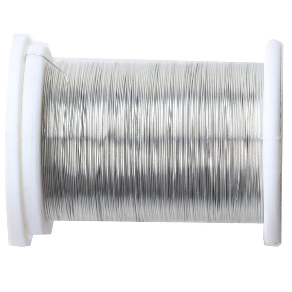 Varinė viela muselių kūneliams segmentuoti Textreme Copper Wire Large