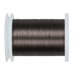 플라이 타잉용 플랫 컬러 와이어 Sybai Flat Colour Wire Ultrafine
