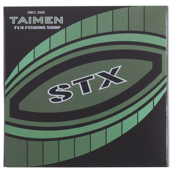 Тонущий нахлыстовый шнур Taimen STX