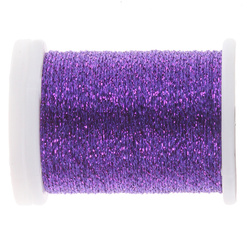 Textreme Glitter Thread (230 Den.) – skimrande kroppstråd