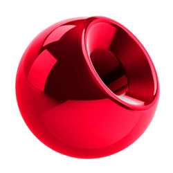 Tungstenperlen FFGene Regular Tungsten Beads Metallic-5