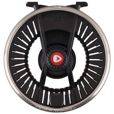 Reel - #9/10 all-water