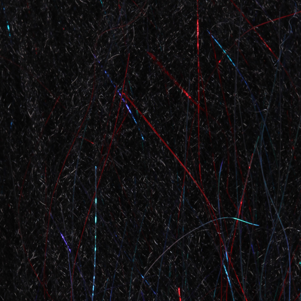 Стримерный браш H2O Brush N Wing Fibre