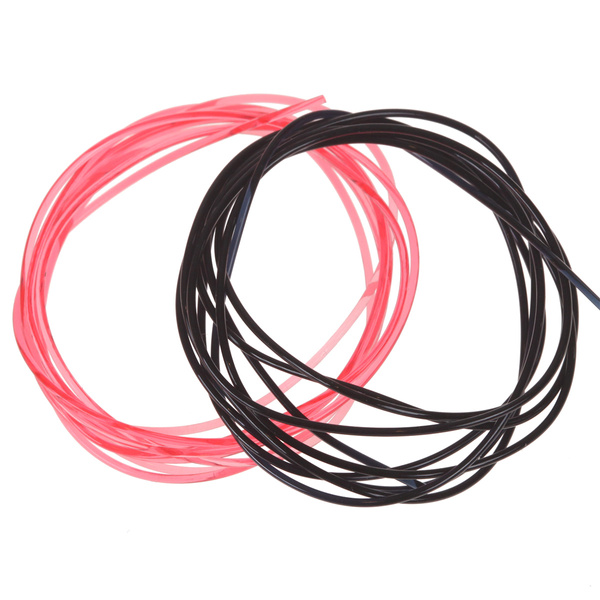 Hareline Ice Stretch Lace