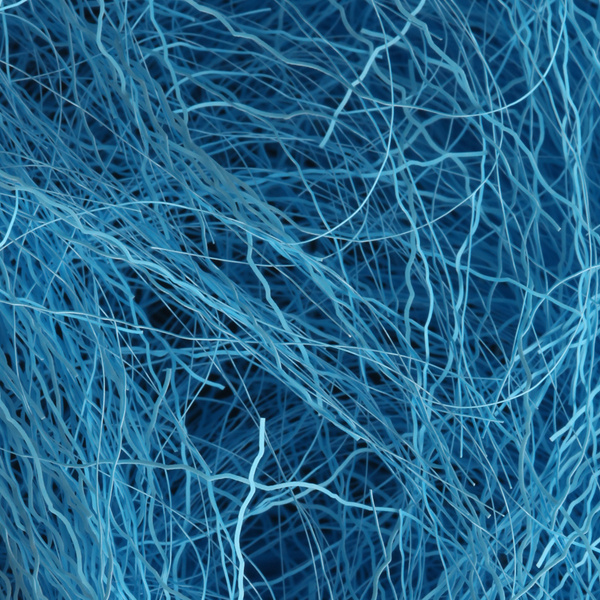 Hareline Electric Ripple Ice Fibre