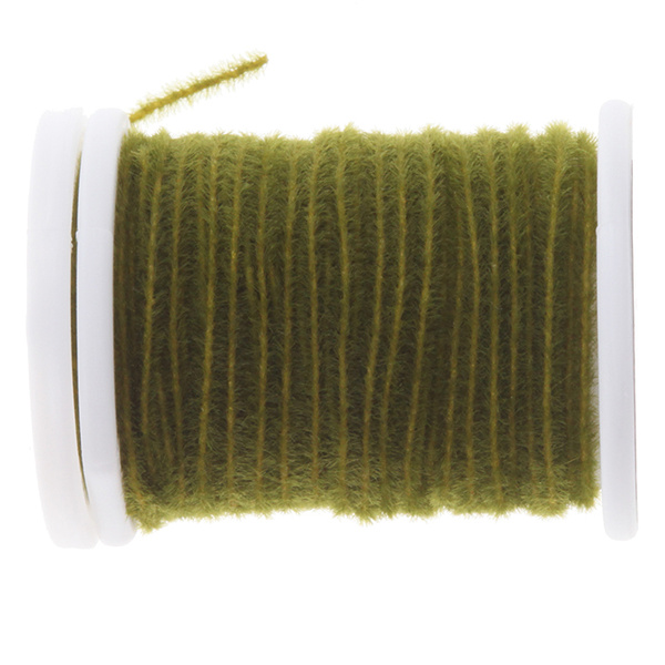 Šenila dzija Textreme Microchenille (Size 0.8)