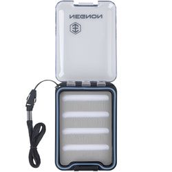 Negnon View Fly Box On Side - Small