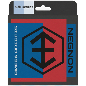 Fly Line Negnon Zeta Orionis Stillwater