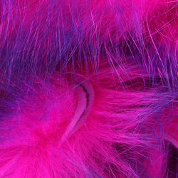 Hareline Two Toned -kanin zonker-suikale