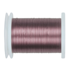 Lame värviline ribitraat Sybai Flat Colour Wire Ultrafine