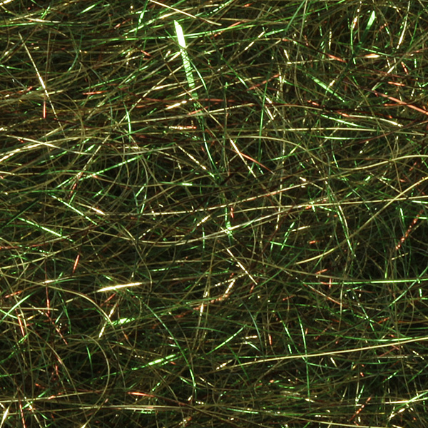 Műlégykötő műszálak Hareline 8 in. Ice Wing Fiber
