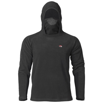 Taimen Sharga Heavy Weight Hoodie