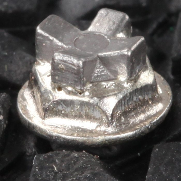 Hroty do brodicích bot Taimen Tungsten Carbide