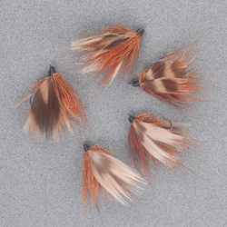 Elk and Feather Caddis