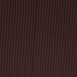 Hareline Medium Round Rubber