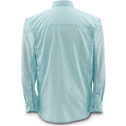 Simms Ultralight Shirt Ice Blue