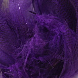 Hareline Mallard Flank