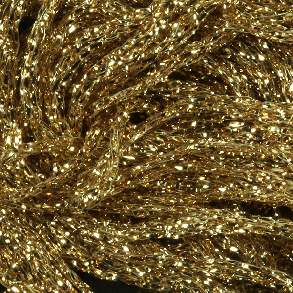Hareline Diamond Braid