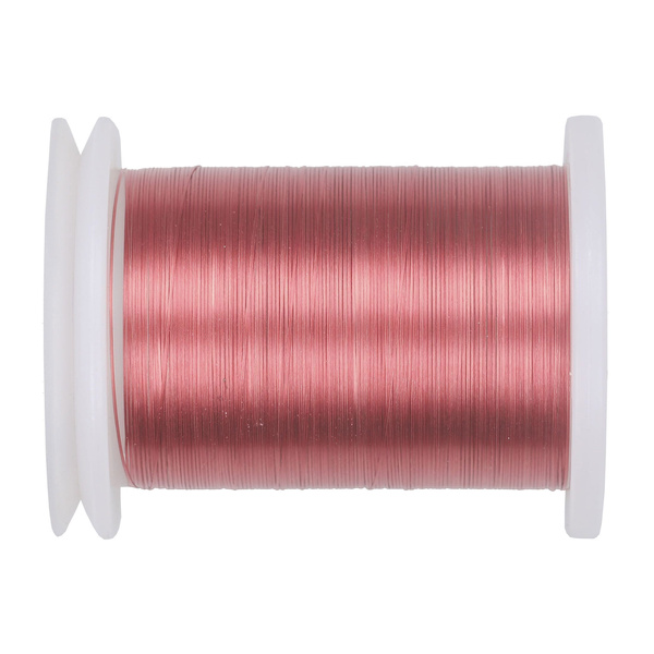 플라이 타잉용 플랫 컬러 와이어 Sybai Flat Colour Wire Ultrafine