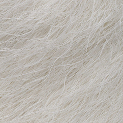 Hareline Calf Body Hair