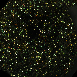 Hareline Dyed Pearl Diamond Braid