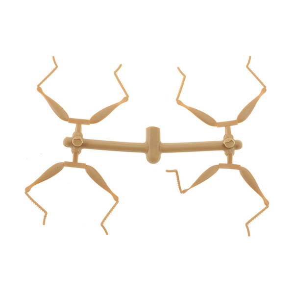 Wapsi TNT Hopper Legs