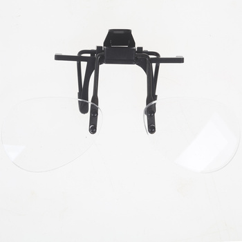 Aqua Aggiuntivo Clip - Reader