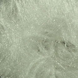 Hareline Medium Krystal Hackle