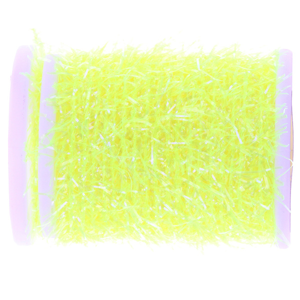 Chenille UV para corpos de moscas Textreme Brill UV 5 mm