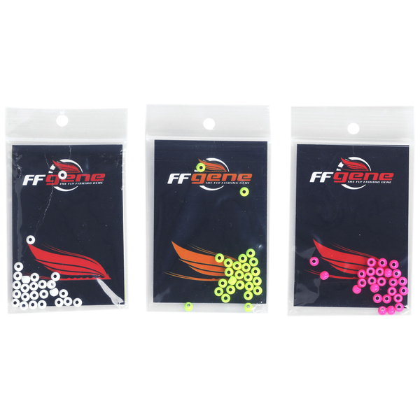 Bile de alamă FFGene Hot