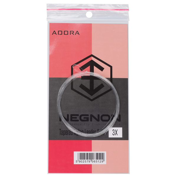 Kónický nadväzec Negnon Adora 9 ft