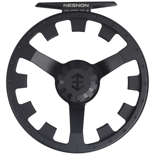 Negnon Calypso Black Perhokela